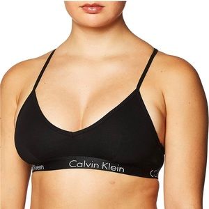 Calvin Klein Bralette
